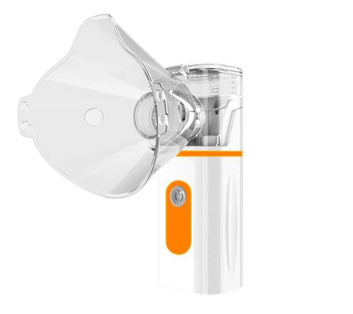 Mesh Nebulizer