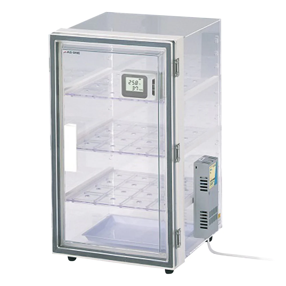 Auto Dry Desiccator
