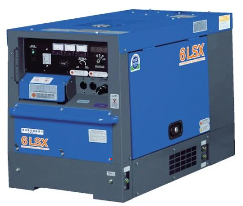 Diesel Engine Generator