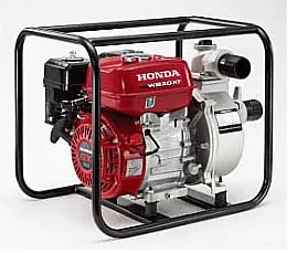 Engine Pumps