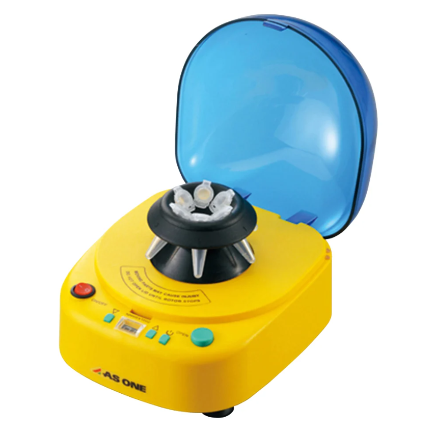 High Spin Mini Centrifuge
