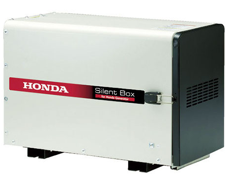 Gas Generator