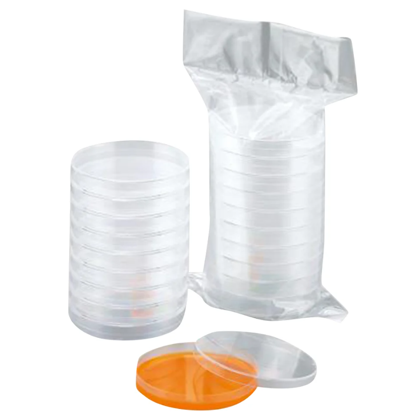 Asnol Petri Dish JP