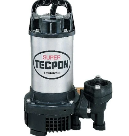 Submersible Pump