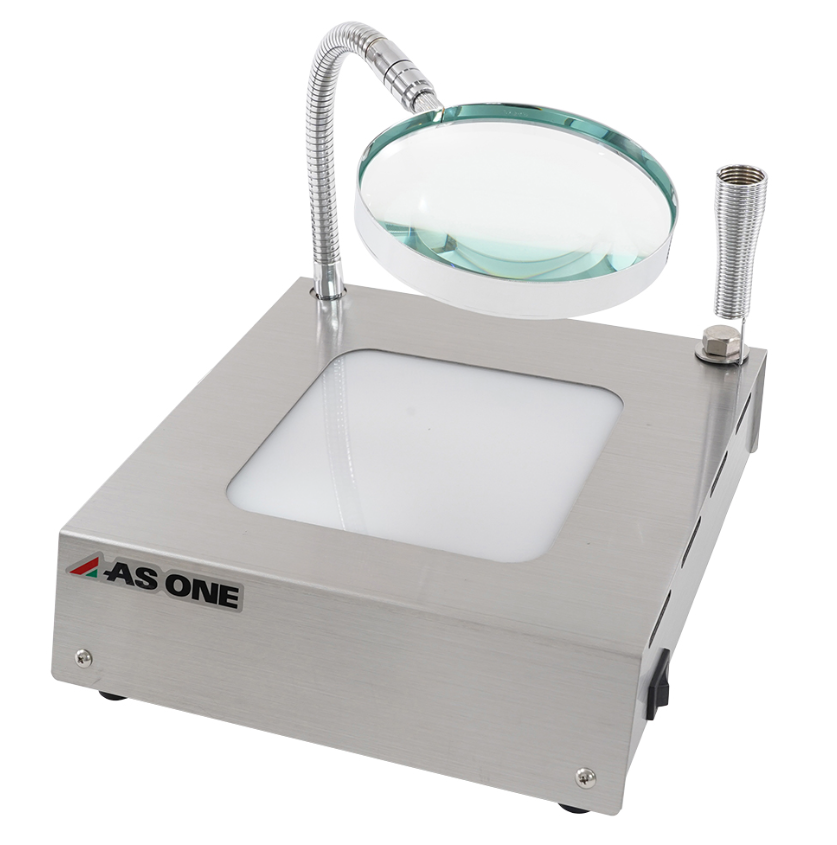 　Colony Counter Stand