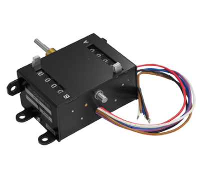 Limit Switch
