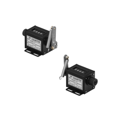 Mechanical Counters