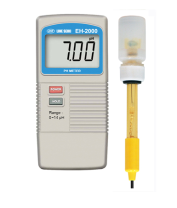 Digital pH Meter