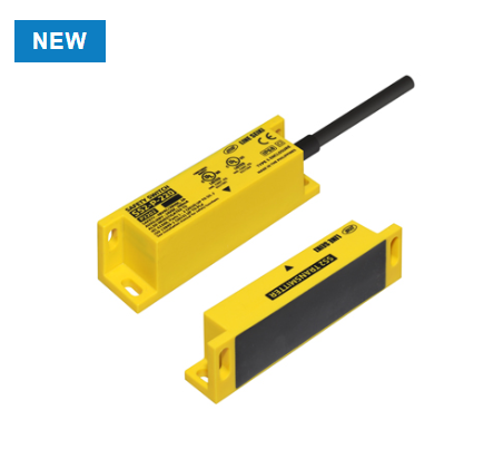 Non-contact Safety Switch