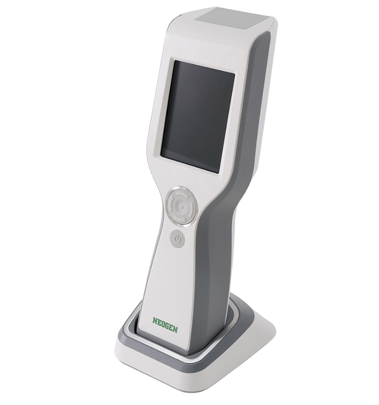 ATP Measuring Device