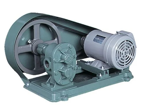 Gear Pump