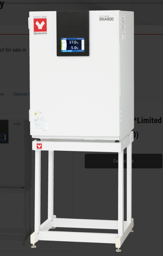 CO2 Incubator